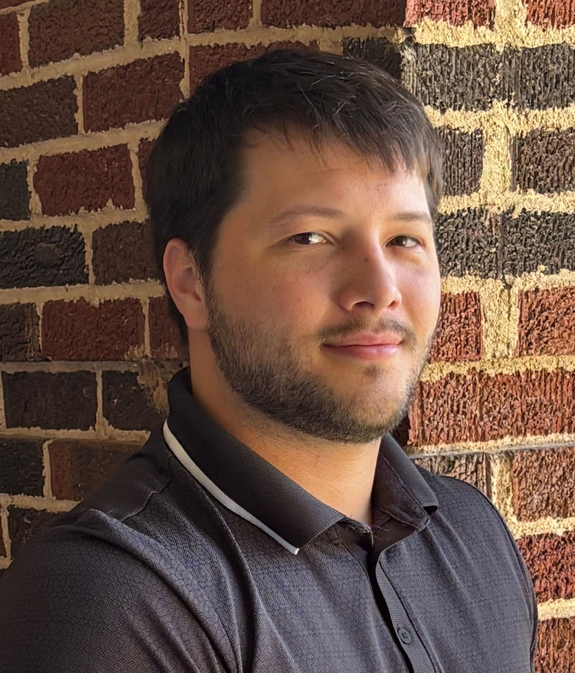 Jordan Burkhart, agent at Burkhart Real Estate