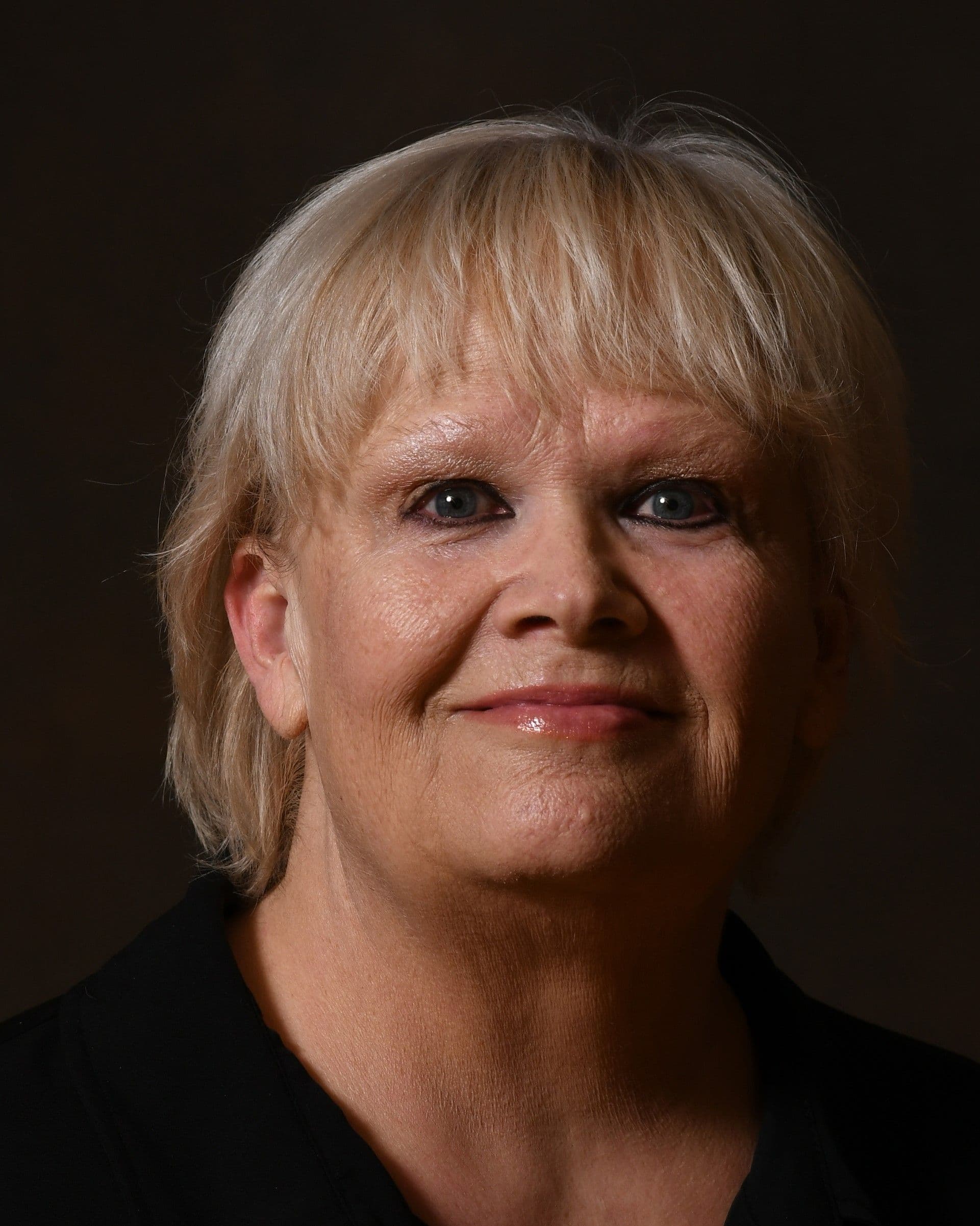 Rhonda Wyatt
